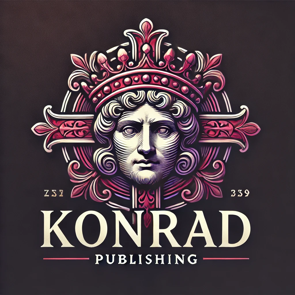 Konrad Publishing: Illuminating the Intersection of Catholicism, Early Modernism, and Classical Liberalism